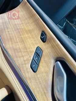 Jeep Grand Cherokee L